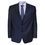 GEOFFREY BEENE SELF CHECK SUIT