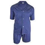 KOALA SHORT PYJAMAS -sleepwear-BIGMENSCLOTHING.CO.NZ