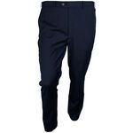 CITY CLUB SHIMA FLAT FRONT TROUSER-big mens basics-BIGMENSCLOTHING.CO.NZ