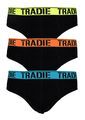 TRADIE 3 PACK HIPSTER BRIEF-big mens basics-BIGMENSCLOTHING.CO.NZ