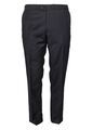 REMBRANDT BU93 CHECK SELECT TROUSER-suits-BIGMENSCLOTHING.CO.NZ