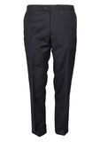 REMBRANDT BU93 CHECK SELECT TROUSER-suits-BIGMENSCLOTHING.CO.NZ