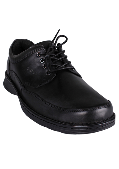 SLATTERS AWARD LACE UP COMFORT SHOE