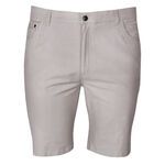 BOB SPEARS CASUAL STRETCH SHORT-big mens shorts-BIGMENSCLOTHING.CO.NZ