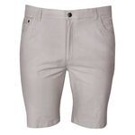 BOB SPEARS CASUAL STRETCH SHORT-shorts-BIGMENSCLOTHING.CO.NZ