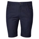 BOB SPEARS CASUAL STRETCH SHORT-shorts-BIGMENSCLOTHING.CO.NZ