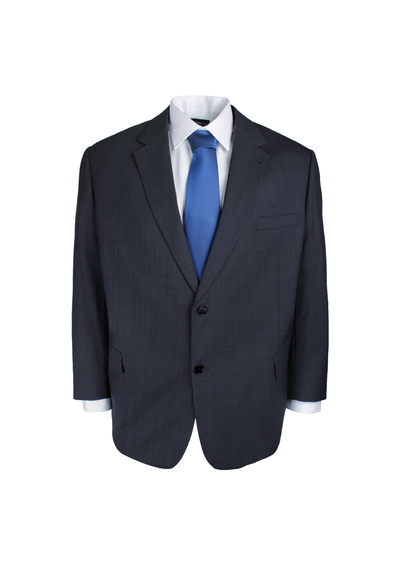 FLAIR VERTICAL STRIPE SUIT