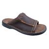 SLATTERS TONGA SLIP ON SANDAL-footwear-BIGMENSCLOTHING.CO.NZ