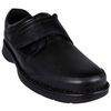 SLATTERS AXEASE VELCRO COMFORT SOLE SHOE-footwear-BIGMENSCLOTHING.CO.NZ