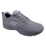 SKECHERS GO WALK 4 SHOE-footwear-BIGMENSCLOTHING.CO.NZ