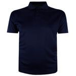 HIGH COUNTRY DRI-FIT PERFORMANCE POLO-big mens basics-BIGMENSCLOTHING.CO.NZ