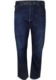 KAM GARCIA STRETCH JEAN-jeans-BIGMENSCLOTHING.CO.NZ