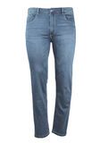 WORKLAND ONE 8 KNIT STRETCH DENIM JEAN-jeans-BIGMENSCLOTHING.CO.NZ