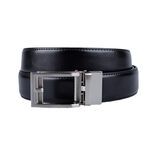 BUCKLE HAMILTON RATCHET BELT-belts-BIGMENSCLOTHING.CO.NZ