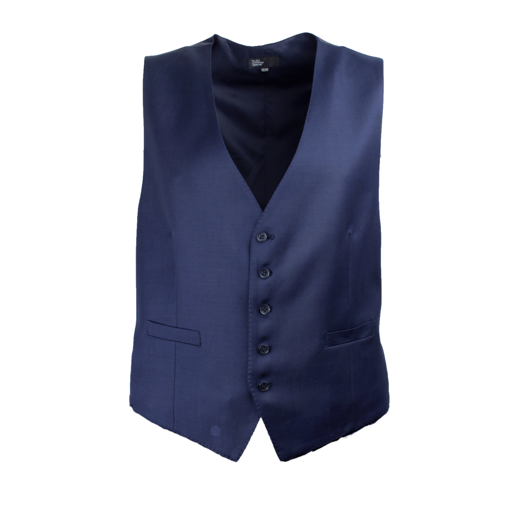 STUDIO ITALIA ICON VEST