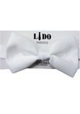 EXTRA LONG BOW TIE-accessories-BIGMENSCLOTHING.CO.NZ