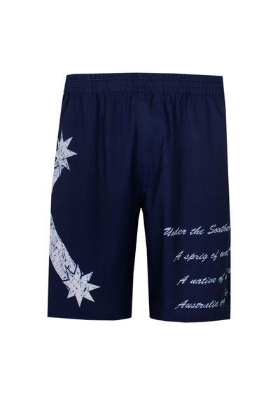 BRONCO EUREKA E/W BOARDSHORT