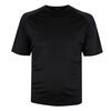 BRONCO SHORT SLEEVE RASHIE-swimwear-BIGMENSCLOTHING.CO.NZ