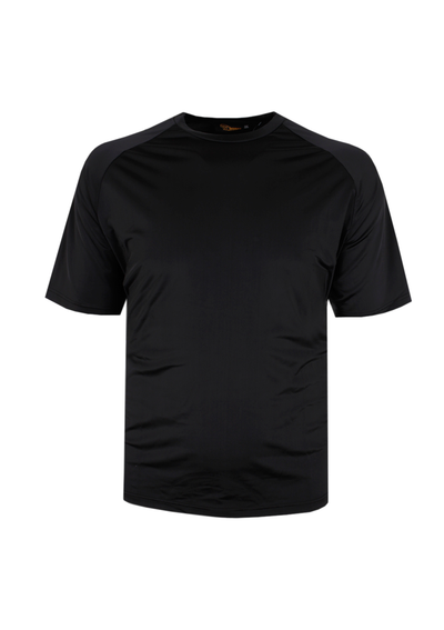 BRONCO SHORT SLEEVE RASHIE