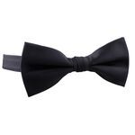 BOW TIE X-LONG-accessories-BIGMENSCLOTHING.CO.NZ
