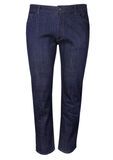 GAZMAN DARK DENIM JEANS-jeans-BIGMENSCLOTHING.CO.NZ