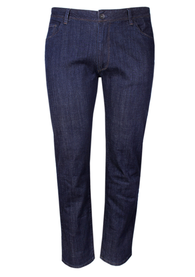 GAZMAN DARK DENIM JEANS