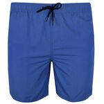 COAST PLAIN BATHER SHORTS-swimwear-BIGMENSCLOTHING.CO.NZ