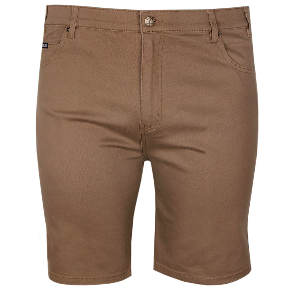 RITE MATE PILBARA STRETCH SHORT