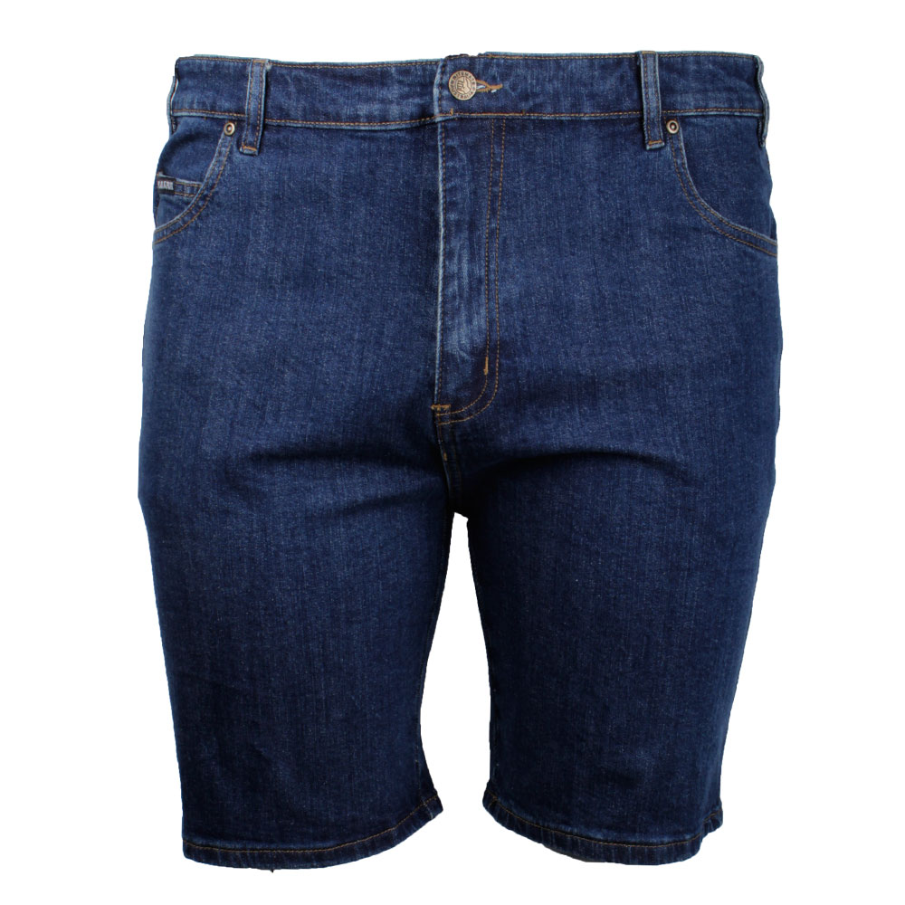 RITE MATE PILBARA DENIM SHORTS