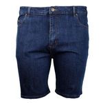 RITE MATE DENIM SHORTS-big mens shorts-BIGMENSCLOTHING.CO.NZ