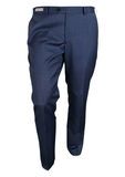 CAMBRIDGE WOOL/POLY TROUSER-sale clearance-BIGMENSCLOTHING.CO.NZ