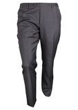 CAMBRIDGE WOOL/POLY TROUSER-sale clearance-BIGMENSCLOTHING.CO.NZ