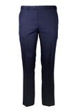 DANIEL HECHTER 101 SUIT SELECT TROUSER-extra long trousers-BIGMENSCLOTHING.CO.NZ