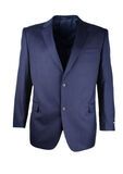 DANIEL HECHTER SUIT SELECT COAT-tall suits-BIGMENSCLOTHING.CO.NZ