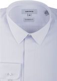 SAINT RIVER PLEAT STANDARD COLLAR SHIRT-shirts casual & business-BIGMENSCLOTHING.CO.NZ