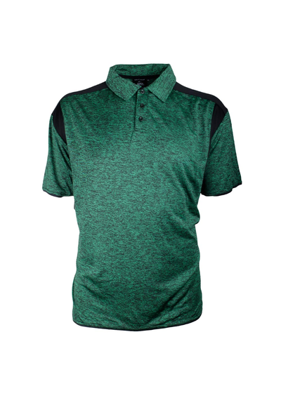 ATLAS TRAINING POLO SHIRT