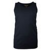 BRONCO PLAIN TANK TOP-tshirts & tank tops-BIGMENSCLOTHING.CO.NZ