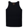 BRONCO PLAIN TANK TOP-new arrivals-BIGMENSCLOTHING.CO.NZ