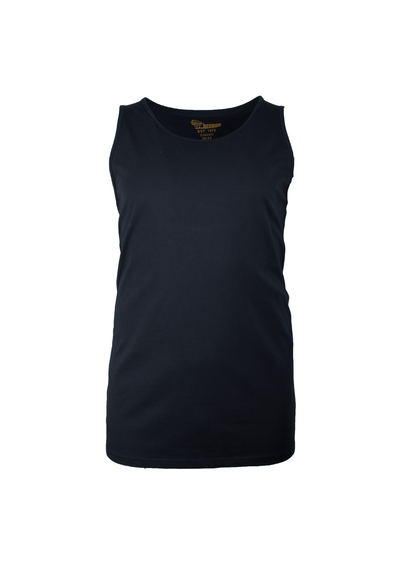 BRONCO PLAIN TANK TOP