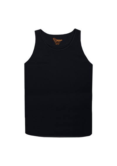 BRONCO PLAIN TANK TOP