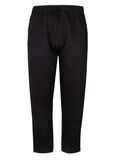 KAM FLEECY JOGGER TRACKPANTS-new arrivals-BIGMENSCLOTHING.CO.NZ