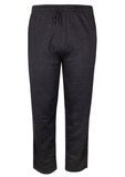 KAM FLEECY JOGGER TRACKPANTS-new arrivals-BIGMENSCLOTHING.CO.NZ