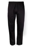 BRONCO RUGGER JERSEY TRACKPANT-big mens basics-BIGMENSCLOTHING.CO.NZ