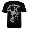 BRONCO ANGUS TSHIRT-sale clearance-BIGMENSCLOTHING.CO.NZ