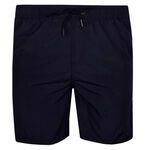 COAST PLAIN BATHER SHORTS-swimwear-BIGMENSCLOTHING.CO.NZ