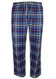 BRONCO LOUNGE PANTS-sleepwear-BIGMENSCLOTHING.CO.NZ