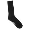 BAMBOO COMFORT BUSINESS SOCK 14-18-big mens basics-BIGMENSCLOTHING.CO.NZ