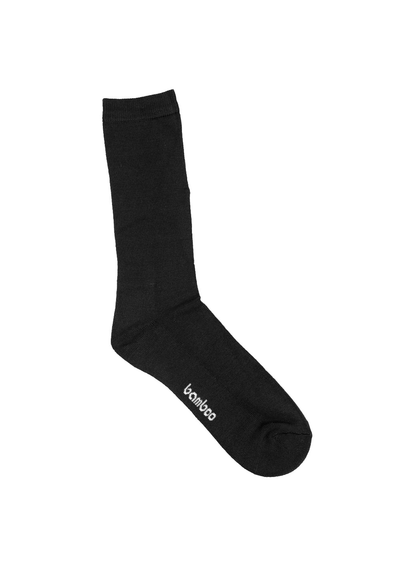 BAMBOO COMFORT BUSINESS SOCK 14-18