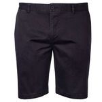 BLAZER FLAT FRONT SHORT-new arrivals-BIGMENSCLOTHING.CO.NZ