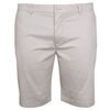BLAZER FLAT FRONT SHORT-shorts-BIGMENSCLOTHING.CO.NZ